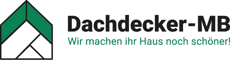 Dachdecker-MB Logo