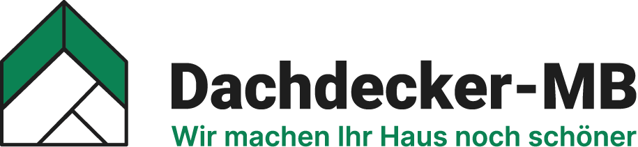 Dachdecker-MB Logo