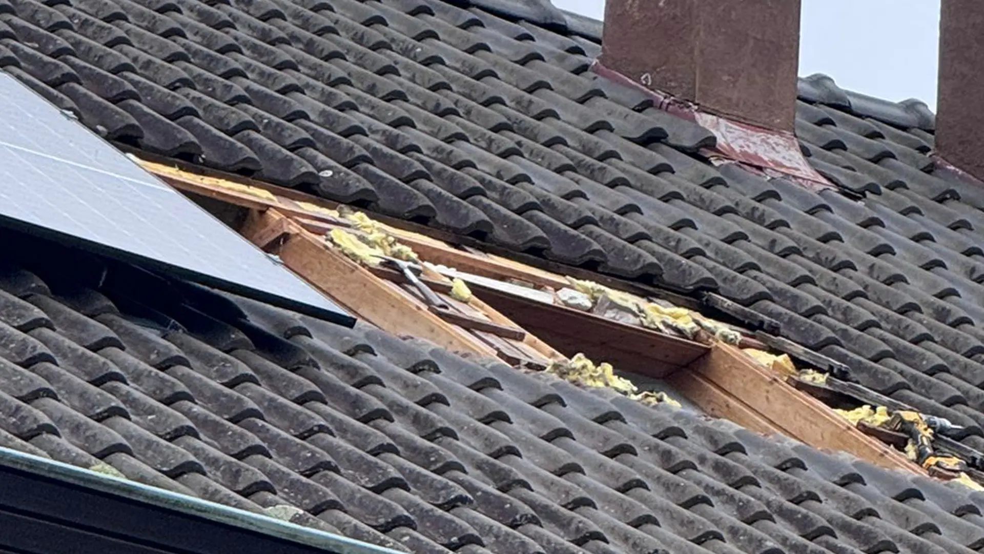 Dachfenster Lösungen für jedes Dach Dachdecker-MB