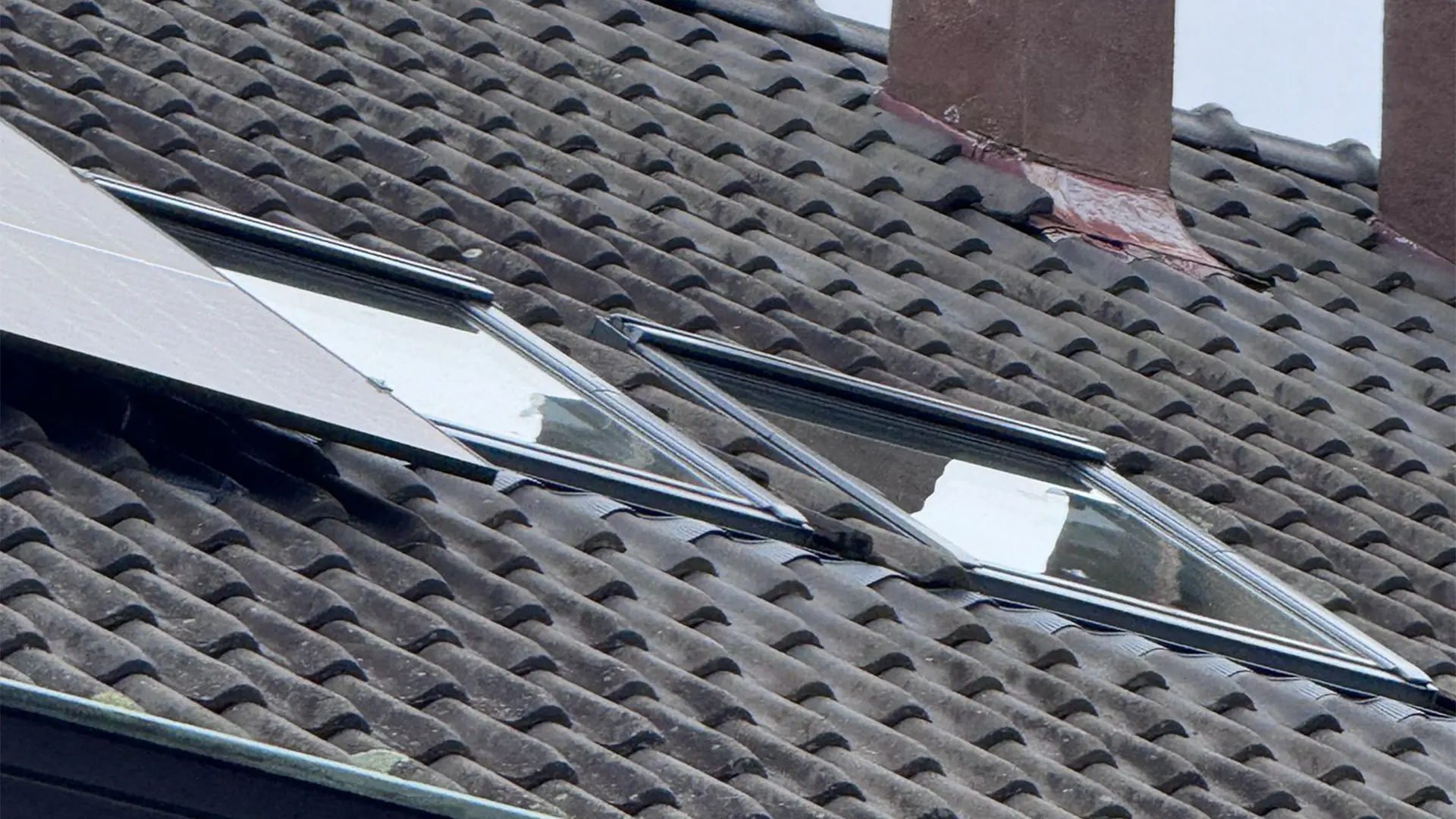 Dachfenster Lösungen für jedes Dach Dachdecker-MB