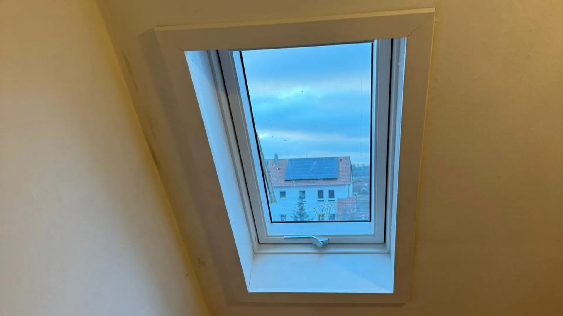 Projekt Satteldach Rutesheim Dachdecker-MB