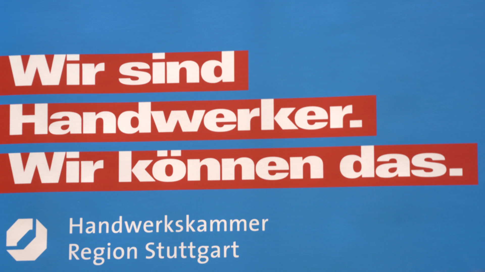 Eingetragener Handwerksbetrieb