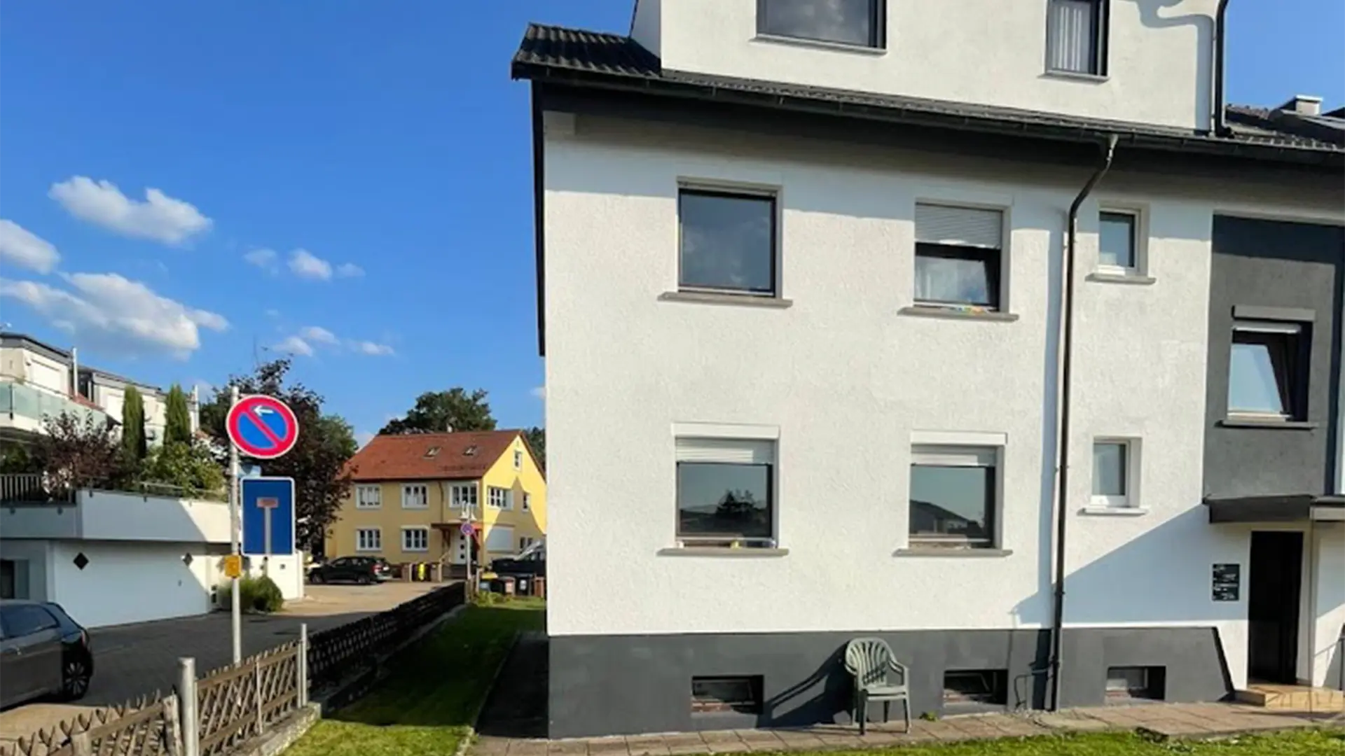 Referenzen von Dachdecker-MB aus Remshalden
