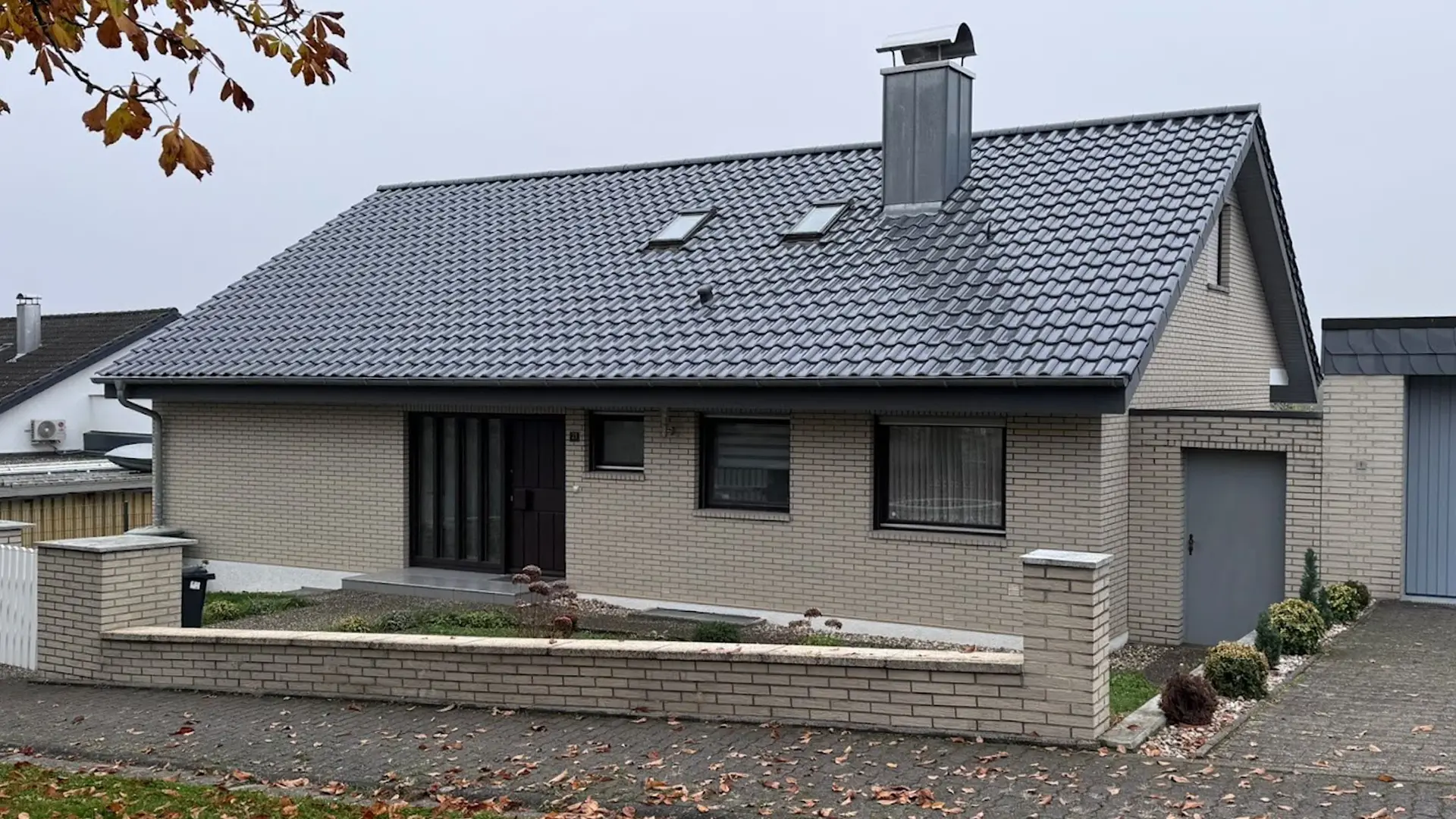 Referenzen von Dachdecker-MB aus Remshalden