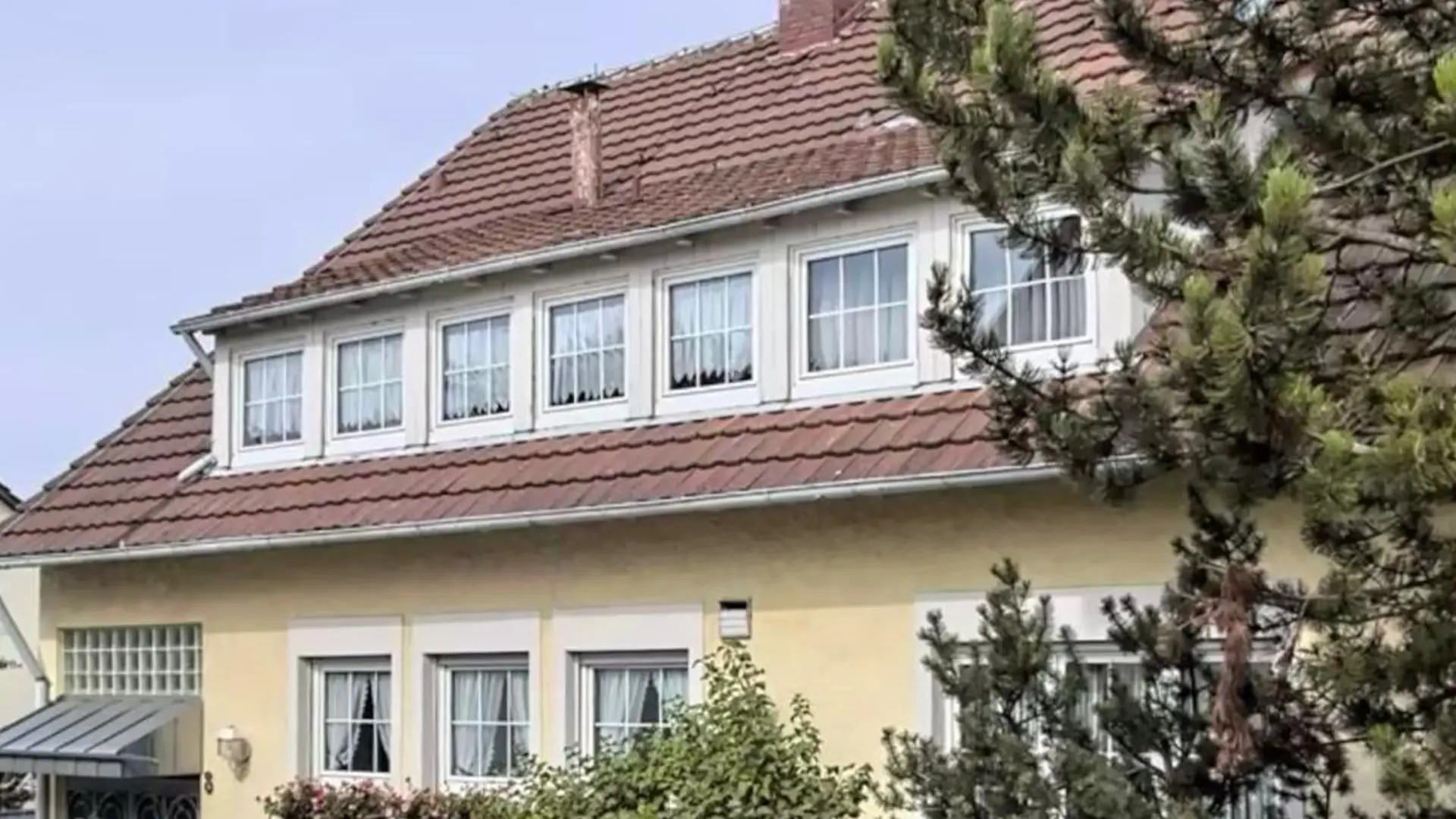 Komplettsanierung eines Wohnhauses